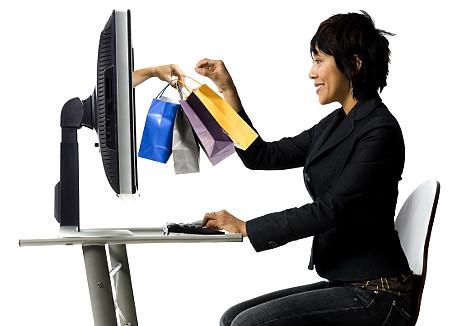 Getting the Most out of Buying Online